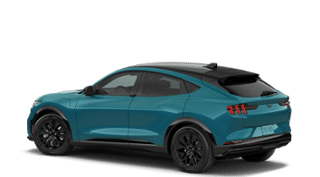 2026 Ford Mustang Mach-E® External Image 3